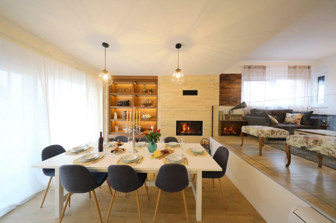 Villa Bellavista 자다르 외부 사진