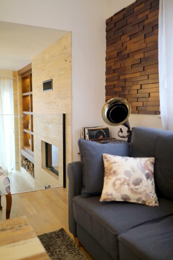 Villa Bellavista 자다르 외부 사진