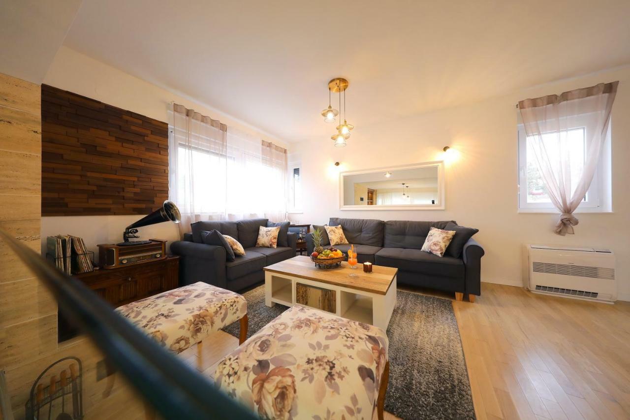 Villa Bellavista 자다르 외부 사진
