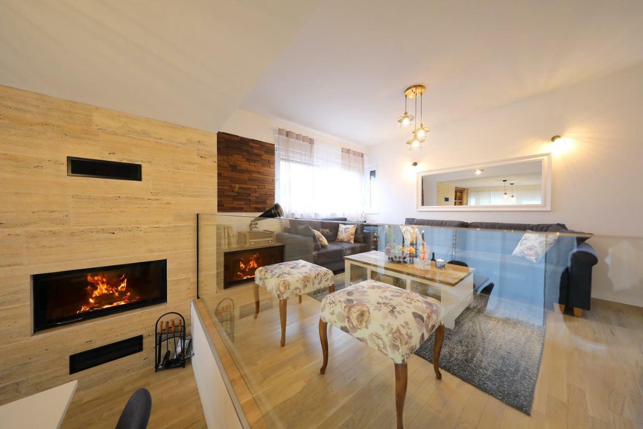 Villa Bellavista 자다르 외부 사진
